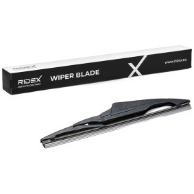 RIDEX 298W16953 Scheibenwischer MINI Countryman (R60)