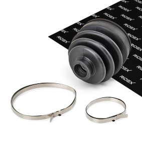 RIDEX 193B0141 Fole de transmissão HYUNDAI TUCSON