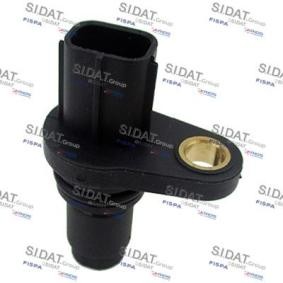 Kurbelwellensensor von SIDAT 83.3459
