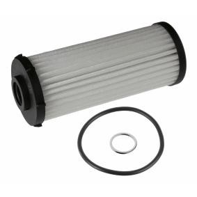 Automatikgetriebe, Ölfilter des Herstellers ZF GETRIEBE - Originalware Artikelnummer: 5961.306.996