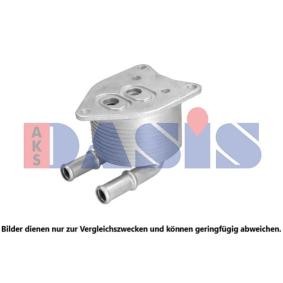 Ölkühler, Automatikgetriebe 066023N