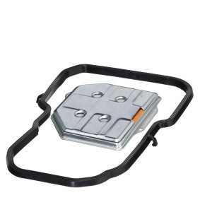 Hydraulikfiltersatz, Automatikgetriebe von HENGST FILTER EG953H D553