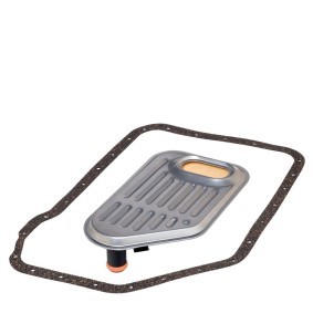 HENGST FILTER EG99H D509 Automatikgetriebe, Ölfilter PORSCHE BOXSTER (987)