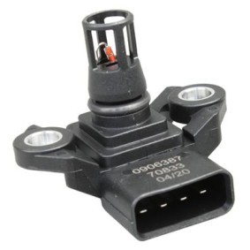 METZGER 0906387 Sensor, Saugrohrdruck SUBARU FORESTER (SJ)
