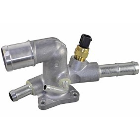 METZGER 4010074 Kjølevæskeflens HYUNDAI i40