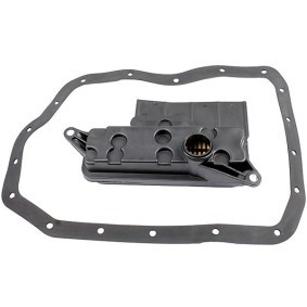 METZGER 8020113 Filtro de transmissão LEXUS RX (_L2_)