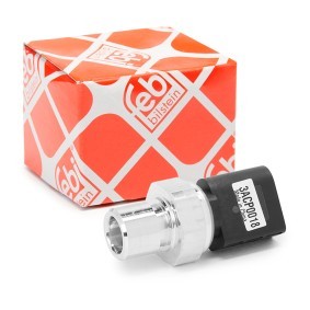 AUDI Druckschalter, Klimaanlage FEBI BILSTEIN 171263