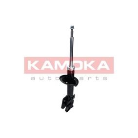 Stoßdämpfer von KAMOKA 2000285