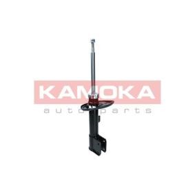 Stoßdämpfer von KAMOKA 2000500