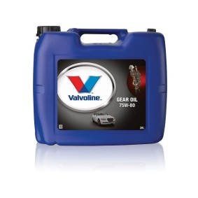 Comprar Aceite de transmisión de Valvoline 866896 a bajo precio de 315,32&nbsp;&euro;