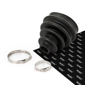 RIDEX 193B0177 Fole de transmissão HYUNDAI TUCSON