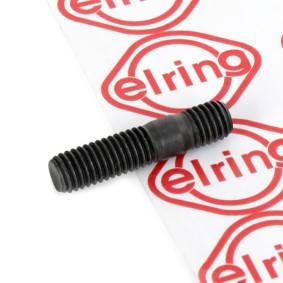 ELRING 584.560 Kit montaggio, imp. gas scarico VOLVO