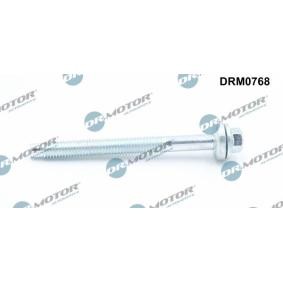 DR.MOTOR AUTOMOTIVE DRM0768 Protecção térmica, sistema de injecção RENAULT