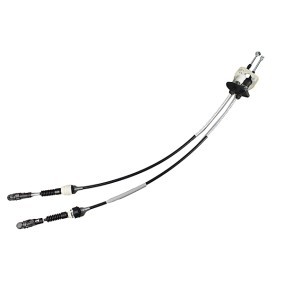 METZGER 3150278 Seilzug, Schaltgetriebe IVECO
