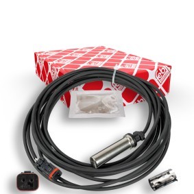 ABS Sensor des Herstellers FEBI BILSTEIN - Originalware Artikelnummer: 174326