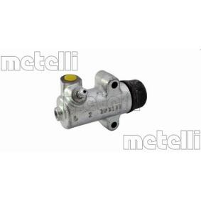 Kupplungsnehmerzylinder 54-0022