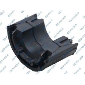 Compre Apoio, barra estabilizadora da GSP 535184 a um preço baixo por 6,06&nbsp;&euro;