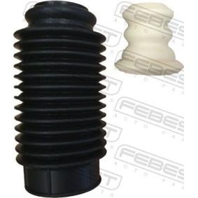 Compre Capa de protecção / fole, amortecedor da FEBEST TSHB-18-PP a um preço baixo por 14,37&nbsp;&euro;