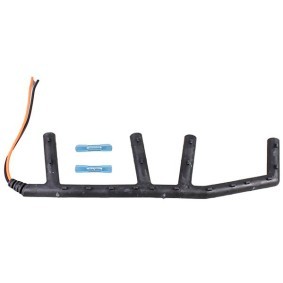 Glühkerzenstecker-Reparatursatz von METZGER 2324111