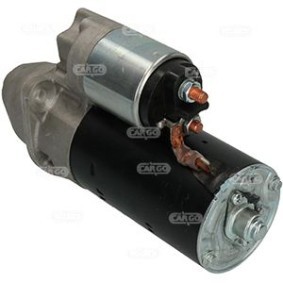 Lichtmaschine von HC-Cargo 116457