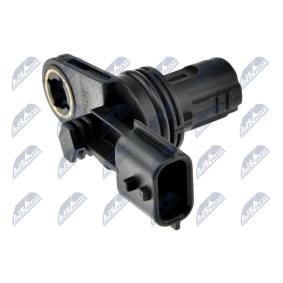 NTY ECP-NS-022 Nockenwellensensor RENAULT MEGANE CC (EZ0/1_)