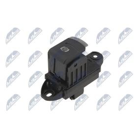 NTY EWH-AU-000 Brytare, handsbromsvarnare AUDI A6 Sedan (4F2, C6)