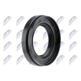 NTY NUP-HY-001 Retentor da transmissão HYUNDAI GETZ