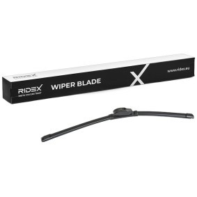 RIDEX 298W17130 Scheibenwischer MINI Paceman (R61)