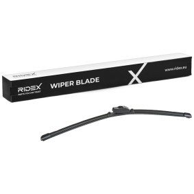 RIDEX 298W17141 Scheibenwischer MINI Paceman (R61)