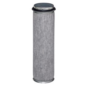 HENGST FILTER E115LS Sekundärluftfilter DAF