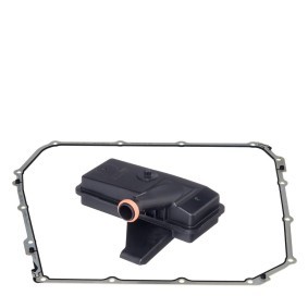 Hydraulikfiltersatz, Automatikgetriebe von HENGST FILTER EG944H D481