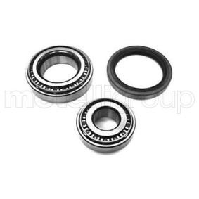 METELLI 19-7002 Rolamento da roda HYUNDAI H-1 Caixa