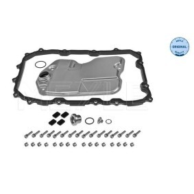 MEYLE 100 135 0105/SK Automatikgetriebe Ölwechsel-Set PORSCHE Cayenne (9PA)