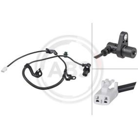 A.B.S. 32095 ABS Sensor DAIHATSU SIRION (M3_)