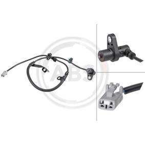 A.B.S. 32096 ABS Sensor DAIHATSU SIRION (M3_)