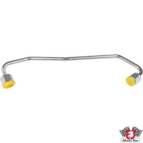 JP GROUP 1116009200 Tubo flessibile, carburante perso AUDI A4 Avant (8D5, B5)