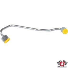 JP GROUP 1116009400 Tubo flessibile, carburante perso AUDI A4 Avant (8D5, B5)