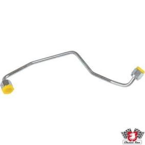 JP GROUP 1116009500 Tubo flessibile, carburante perso AUDI A4 Avant (8D5, B5)