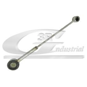 Zündspule des Herstellers 3RG - Originalware Artikelnummer: 23043