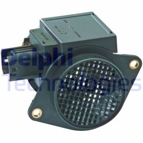 Motorelektrik des Herstellers DELPHI - Originalware Artikelnummer: AF10071-12B1