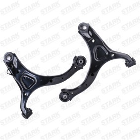 STARK SKSSK-1600899 Jogo de reparação, braço transversal HYUNDAI SANTA FE