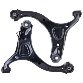 RIDEX 772S0898 Jogo de reparação, braço transversal HYUNDAI SANTA FE