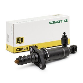 Kupplungsnehmerzylinder 512 0369 10 für MINI