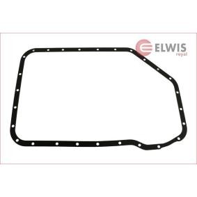 ELWIS ROYAL 1056008 Dichtung, Ölwanne-Automatikgetriebe PORSCHE BOXSTER (987)
