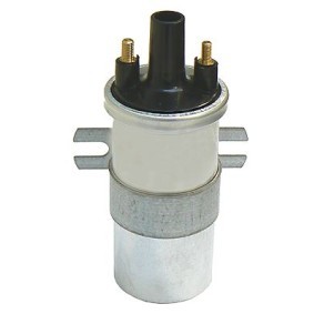 Zündspule des Herstellers METZGER - Originalware Artikelnummer: 0880032