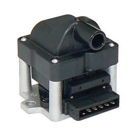 Zündspule von METZGER 0880071