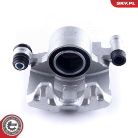 ESEN SKV 50SKV931 Pinças de travão ISUZU KB