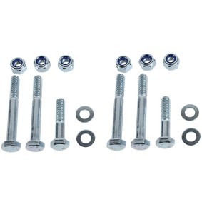 Compre Kit de montagem, braço oscilante da METZGER 55002048 a um preço baixo por 10,33&nbsp;&euro;