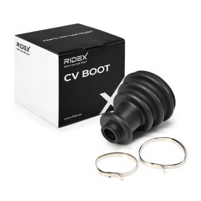 RIDEX 193B0209 Fole de transmissão HYUNDAI TUCSON