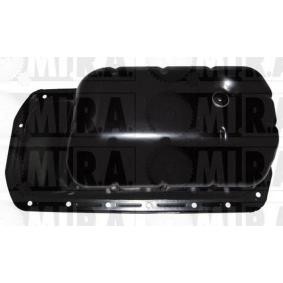 Kjøp Bunnpanne av MI.R.A. 28/4425 til den lave prisen 2365,44&nbsp;kr